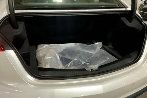 More photos of 2025 Cadillac CT5 Premium Luxury at Cable Dahmer Cadillac of Kansas City, MO