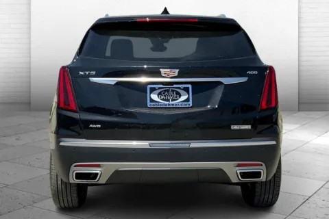 More photos of 2025 Cadillac XT5 AWD Premium Luxury at Cable Dahmer Cadillac of Kansas City, MO