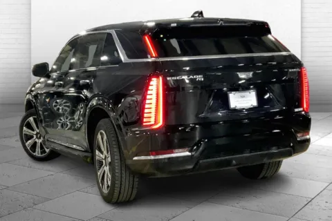 Another view of 2025 CADILLAC ESCALADE IQ Luxury 2 for sale in Kansas City, MO at Cable Dahmer Cadillac of Kansas City