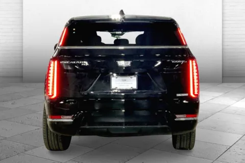 More photos of 2025 CADILLAC ESCALADE IQ Luxury 2 at Cable Dahmer Cadillac of Kansas City, MO
