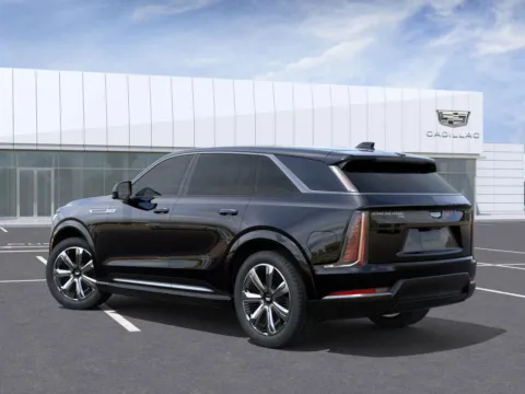 Another view of 2025 Cadillac ESCALADE IQ Luxury 2 for sale in Kansas City, MO at Cable Dahmer Cadillac of Kansas City