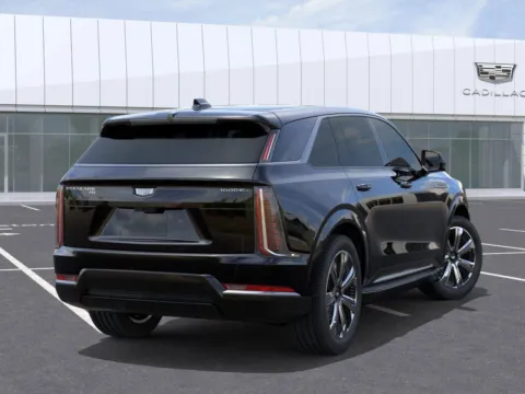 More photos of 2025 Cadillac ESCALADE IQ Luxury 2 at Cable Dahmer Cadillac of Kansas City, MO