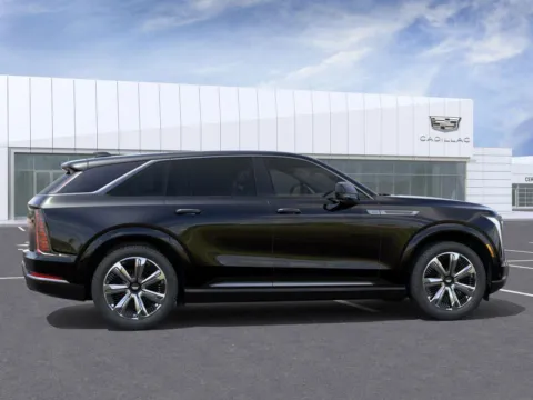 More photos of 2025 Cadillac ESCALADE IQ Luxury 2 at Cable Dahmer Cadillac of Kansas City, MO