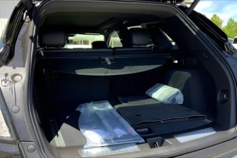 More photos of 2025 Cadillac XT5 Sport at Cable Dahmer Cadillac of Kansas City, MO