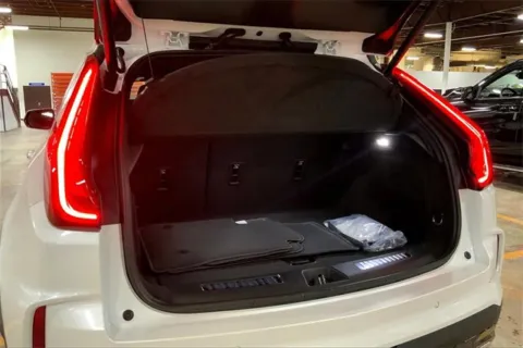 More photos of 2025 Cadillac XT4 Premium Luxury at Cable Dahmer Cadillac of Kansas City, MO
