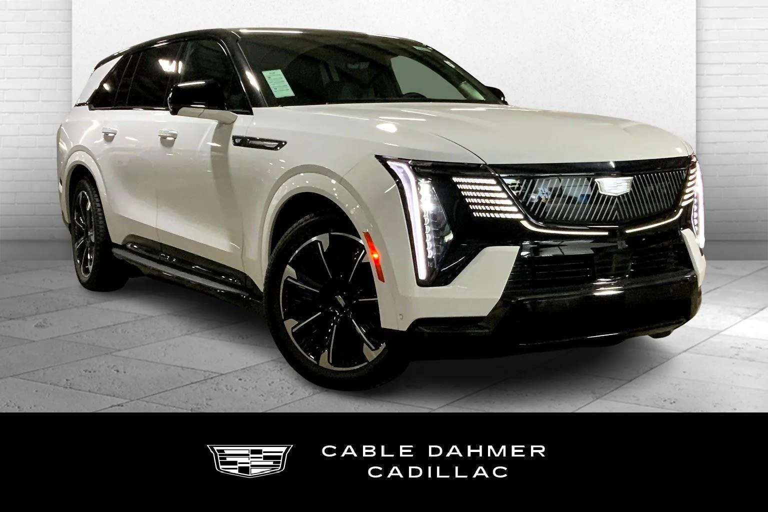 Unknown 2025 CADILLAC ESCALADE IQ Sport 2 for sale in Kansas City, MO