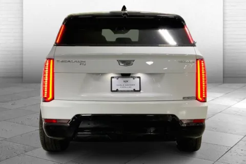 More photos of 2025 CADILLAC TRUCK ESCALADE IQ Sport 2 at Cable Dahmer Cadillac of Kansas City, MO