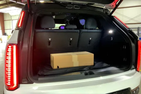 More photos of 2025 CADILLAC TRUCK ESCALADE IQ Sport 2 at Cable Dahmer Cadillac of Kansas City, MO