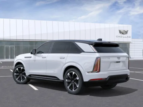 Another view of 2025 Cadillac ESCALADE IQ Sport 2 for sale in Kansas City, MO at Cable Dahmer Cadillac of Kansas City