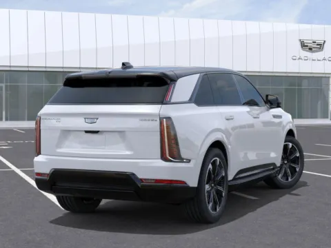 More photos of 2025 Cadillac ESCALADE IQ Sport 2 at Cable Dahmer Cadillac of Kansas City, MO