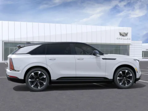 More photos of 2025 Cadillac ESCALADE IQ Sport 2 at Cable Dahmer Cadillac of Kansas City, MO