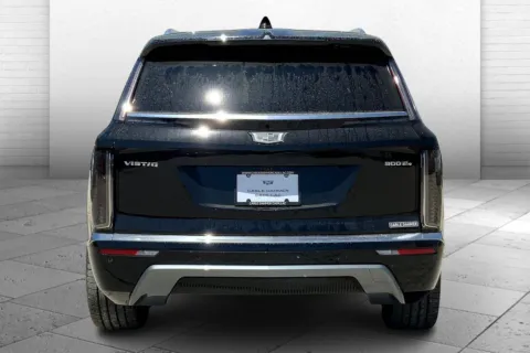 More photos of 2026 CADILLAC TRUCK VISTIQ Premium Luxury at Cable Dahmer Cadillac of Kansas City, MO