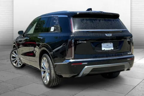 Another view of 2026 CADILLAC VISTIQ Premium Luxury for sale in Kansas City, MO at Cable Dahmer Cadillac of Kansas City