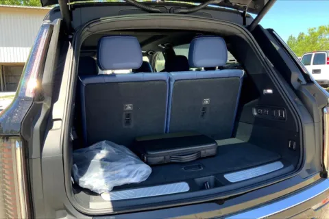 More photos of 2026 CADILLAC VISTIQ Premium Luxury at Cable Dahmer Cadillac of Kansas City, MO