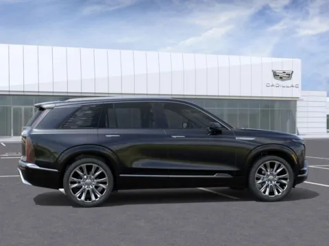 More photos of 2026 Cadillac VISTIQ Premium Luxury at Cable Dahmer Cadillac of Kansas City, MO