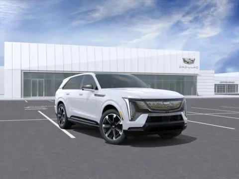 Unknown 2025 CADILLAC ESCALADE IQ Sport 2 for sale in Kansas City, MO