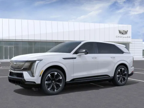 Photos of 2025 CADILLAC TRUCK ESCALADE IQ Sport 2 for sale in Kansas City, MO at Cable Dahmer Cadillac of Kansas City