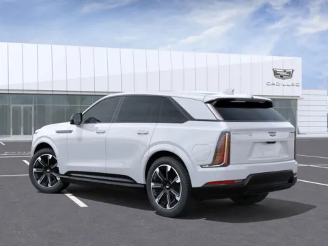Another view of 2025 CADILLAC TRUCK ESCALADE IQ Sport 2 for sale in Kansas City, MO at Cable Dahmer Cadillac of Kansas City