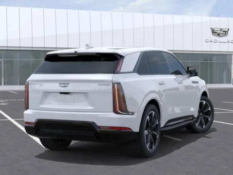More photos of 2025 CADILLAC TRUCK ESCALADE IQ Sport 2 at Cable Dahmer Cadillac of Kansas City, MO