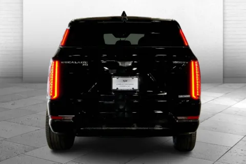 More photos of 2025 CADILLAC TRUCK ESCALADE IQ Sport 2 at Cable Dahmer Cadillac of Kansas City, MO