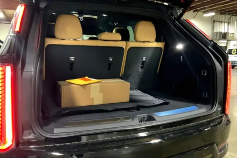 More photos of 2025 CADILLAC ESCALADE IQ Sport 2 at Cable Dahmer Cadillac of Kansas City, MO