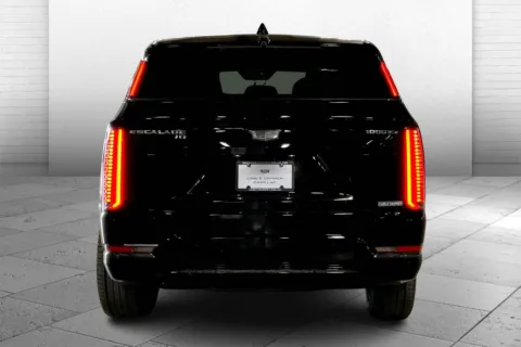 More photos of 2025 Cadillac ESCALADE IQ Sport 2 at Cable Dahmer Cadillac of Kansas City, MO