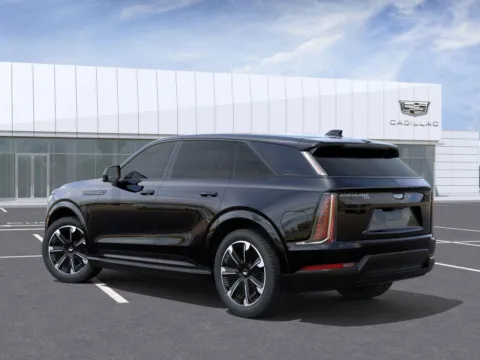 Another view of 2025 Cadillac ESCALADE IQ Sport 2 for sale in Kansas City, MO at Cable Dahmer Cadillac of Kansas City