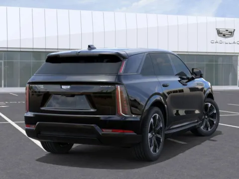 More photos of 2025 Cadillac ESCALADE IQ Sport 2 at Cable Dahmer Cadillac of Kansas City, MO