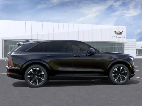 More photos of 2025 Cadillac ESCALADE IQ Sport 2 at Cable Dahmer Cadillac of Kansas City, MO