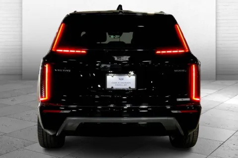 More photos of 2026 CADILLAC VISTIQ Sport at Cable Dahmer Cadillac of Kansas City, MO