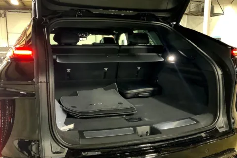 More photos of 2026 Cadillac LYRIQ V-Series Premium at Cable Dahmer Cadillac of Kansas City, MO