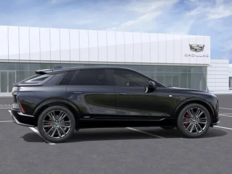More photos of 2026 Cadillac LYRIQ V-Series Premium at Cable Dahmer Cadillac of Kansas City, MO