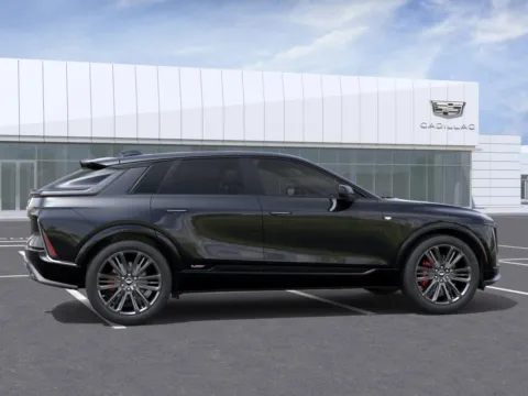 More photos of 2026 Cadillac LYRIQ V-Series Premium at Cable Dahmer Cadillac of Kansas City, MO