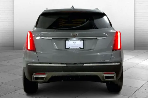 More photos of 2025 Cadillac XT5 FWD Premium Luxury at Cable Dahmer Cadillac of Kansas City, MO
