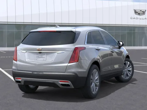 More photos of 2025 Cadillac XT5 Premium Luxury at Cable Dahmer Cadillac of Kansas City, MO