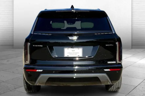 More photos of 2026 CADILLAC VISTIQ Sport at Cable Dahmer Cadillac of Kansas City, MO