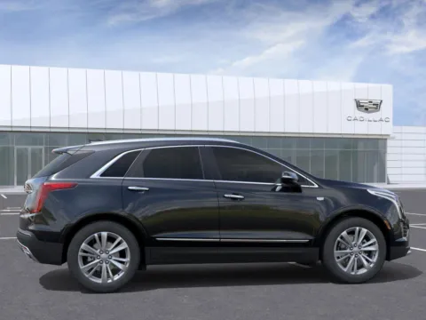More photos of 2025 Cadillac XT5 AWD Premium Luxury at Cable Dahmer Cadillac of Kansas City, MO
