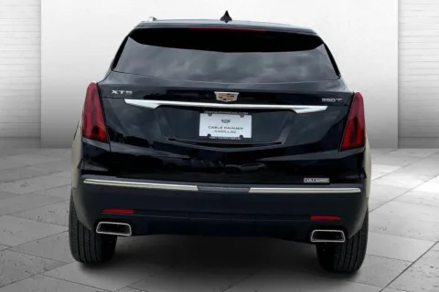 More photos of 2025 Cadillac XT5 FWD Luxury at Cable Dahmer Cadillac of Kansas City, MO