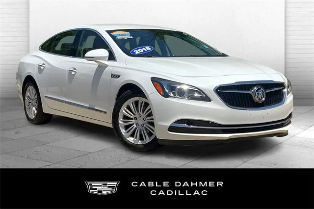 2018 Buick LaCrosse Essence for sale in Kansas City, MO