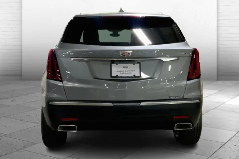 More photos of 2025 Cadillac XT5 FWD Luxury at Cable Dahmer Cadillac of Kansas City, MO
