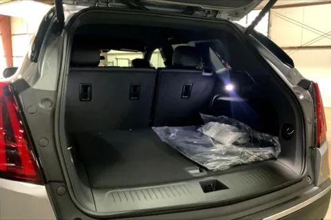More photos of 2025 Cadillac XT5 FWD Luxury at Cable Dahmer Cadillac of Kansas City, MO