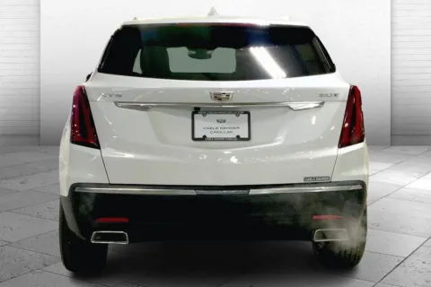 More photos of 2025 Cadillac XT5 FWD Luxury at Cable Dahmer Cadillac of Kansas City, MO