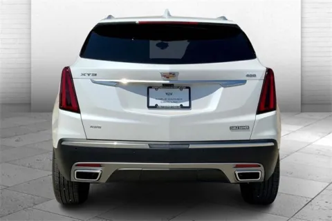 More photos of 2025 Cadillac XT5 Premium Luxury at Cable Dahmer Cadillac of Kansas City, MO