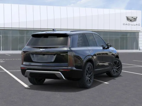 More photos of 2026 CADILLAC VISTIQ Sport at Cable Dahmer Cadillac of Kansas City, MO