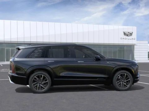 More photos of 2026 CADILLAC VISTIQ Sport at Cable Dahmer Cadillac of Kansas City, MO