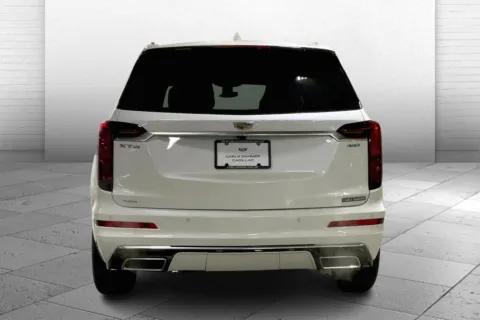 More photos of 2025 Cadillac XT6 AWD Premium Luxury at Cable Dahmer Cadillac of Kansas City, MO