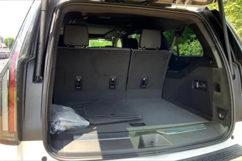 More photos of 2025 Cadillac Escalade ESV Premium Luxury at Cable Dahmer Cadillac of Kansas City, MO