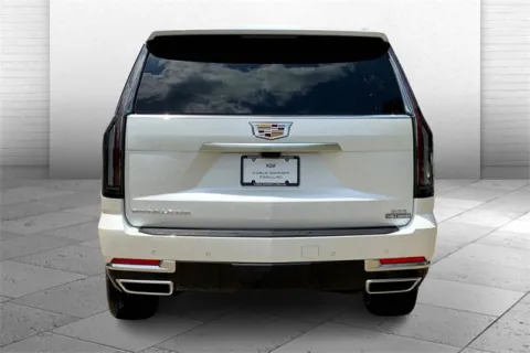 More photos of 2025 Cadillac Escalade ESV Premium Luxury at Cable Dahmer Cadillac of Kansas City, MO