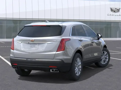 More photos of 2025 Cadillac XT5 FWD Luxury at Cable Dahmer Cadillac of Kansas City, MO