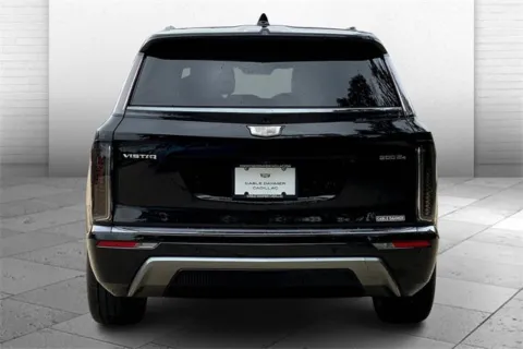 More photos of 2026 Cadillac VISTIQ Sport at Cable Dahmer Cadillac of Kansas City, MO